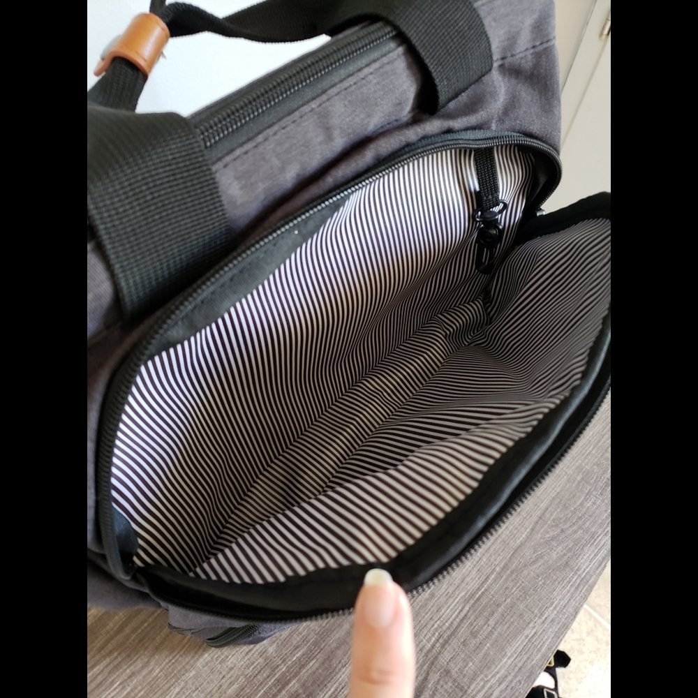 Laptop Doctor Style Backpack - Picture 7 of 15